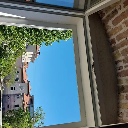 Tifani Luxury 4* Σπλιτ